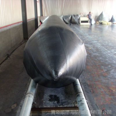 海洋浮標、氣囊、下水氣囊、氣囊廠、船舶下水氣囊、船用橡膠氣囊、氣囊下水、起重氣囊、打撈助浮氣囊、上排