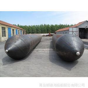 船舶氣囊的應用與發(fā)展