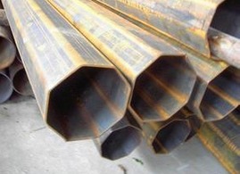 高品質特種鋼鐵材料 八角管廠家與生產廠家的專業(yè)選擇